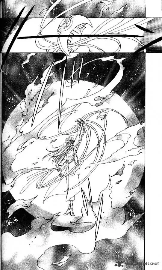 Cardcaptor Sakura Chapter 23 11